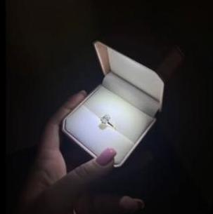 לקוחה מרוצה